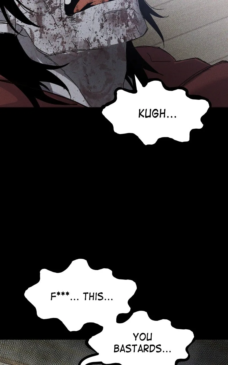 Read Destined Killer chapter 14 image 19 on Lezhin