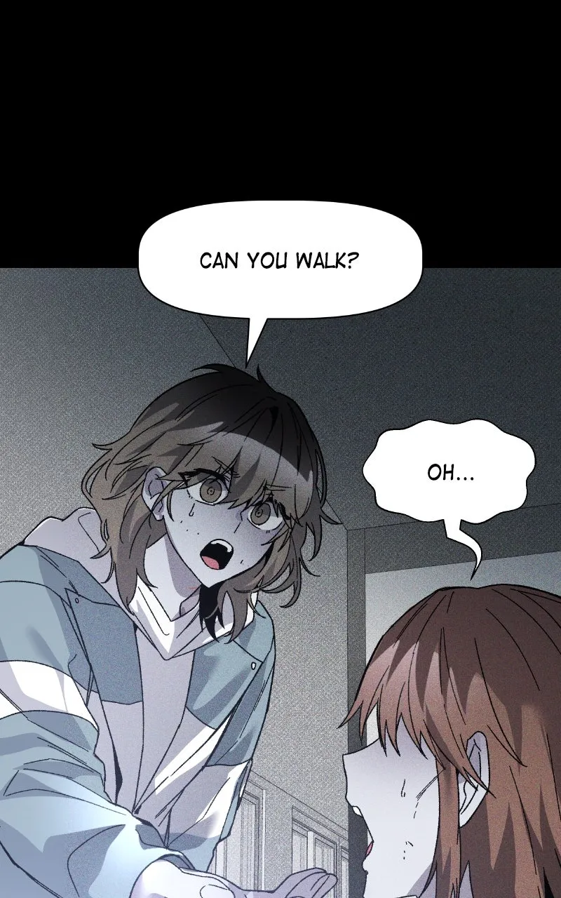 Read Destined Killer chapter 14 image 2 on Lezhin