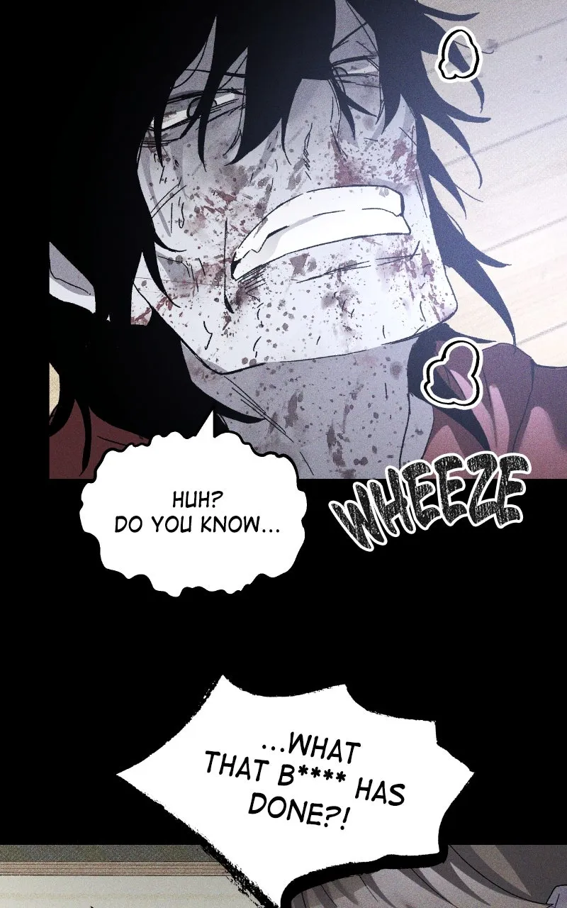 Read Destined Killer chapter 14 image 23 on Lezhin