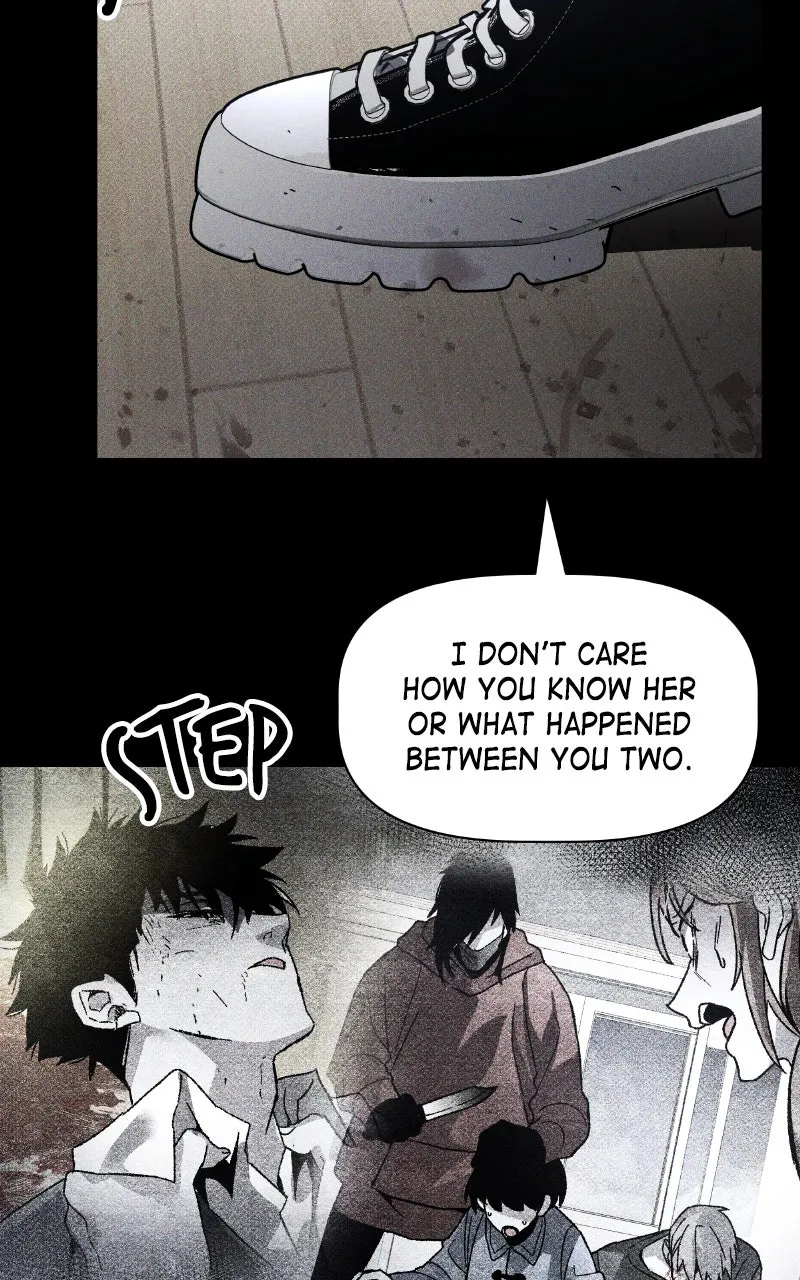 Read Destined Killer chapter 14 image 27 on Lezhin