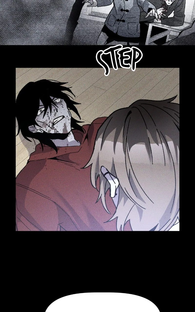 Read Destined Killer chapter 14 image 28 on Lezhin