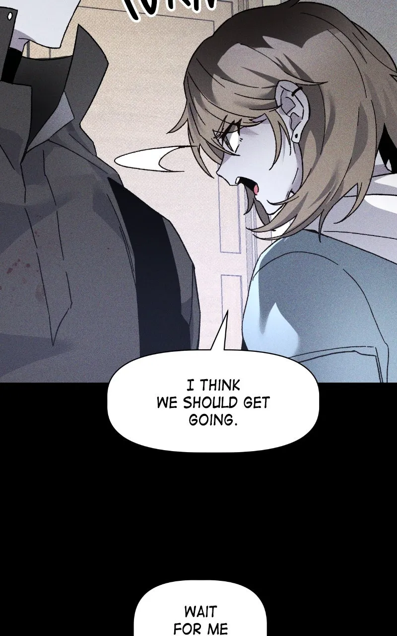 Read Destined Killer chapter 14 image 33 on Lezhin