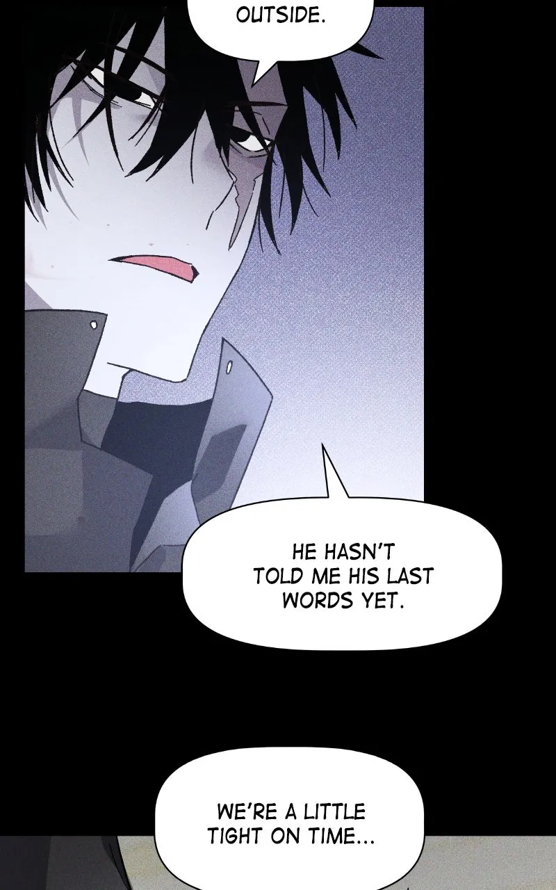 Read Destined Killer chapter 14 image 34 on Lezhin