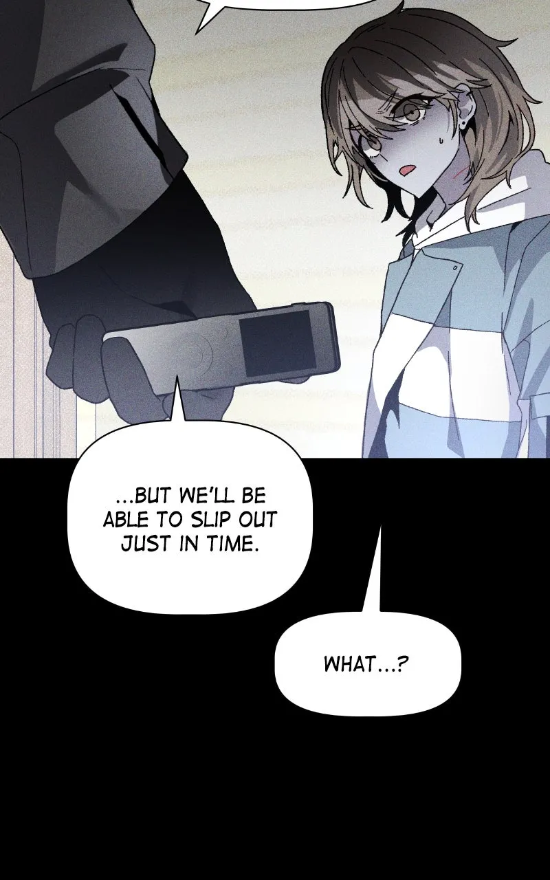 Read Destined Killer chapter 14 image 35 on Lezhin
