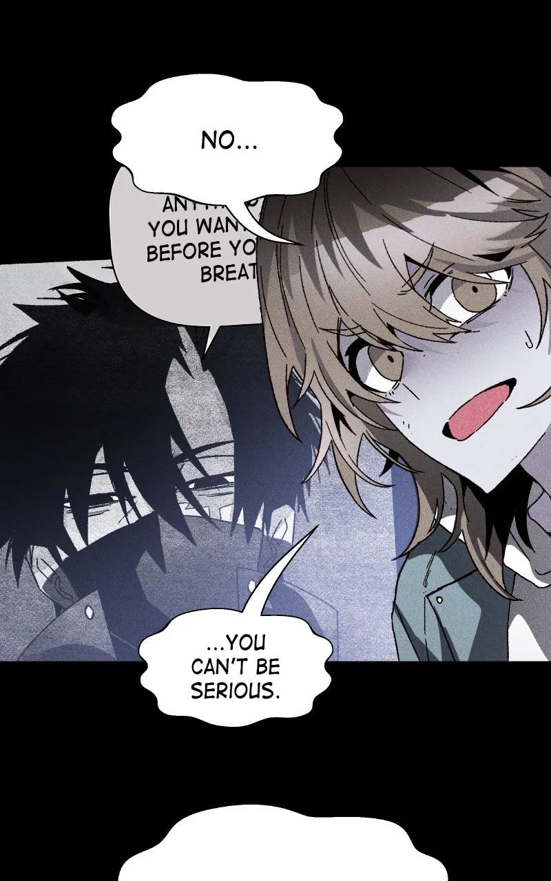 Read Destined Killer chapter 14 image 36 on Lezhin