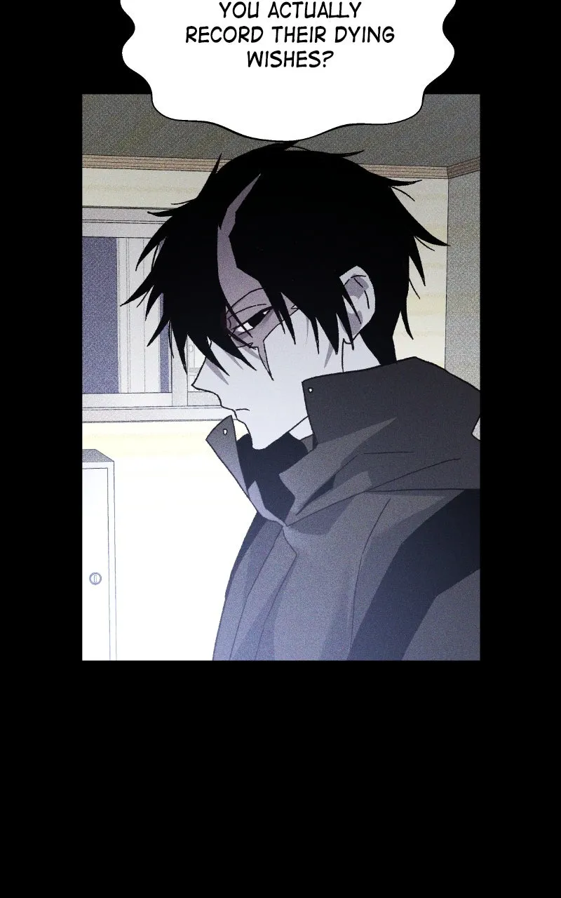 Read Destined Killer chapter 14 image 37 on Lezhin