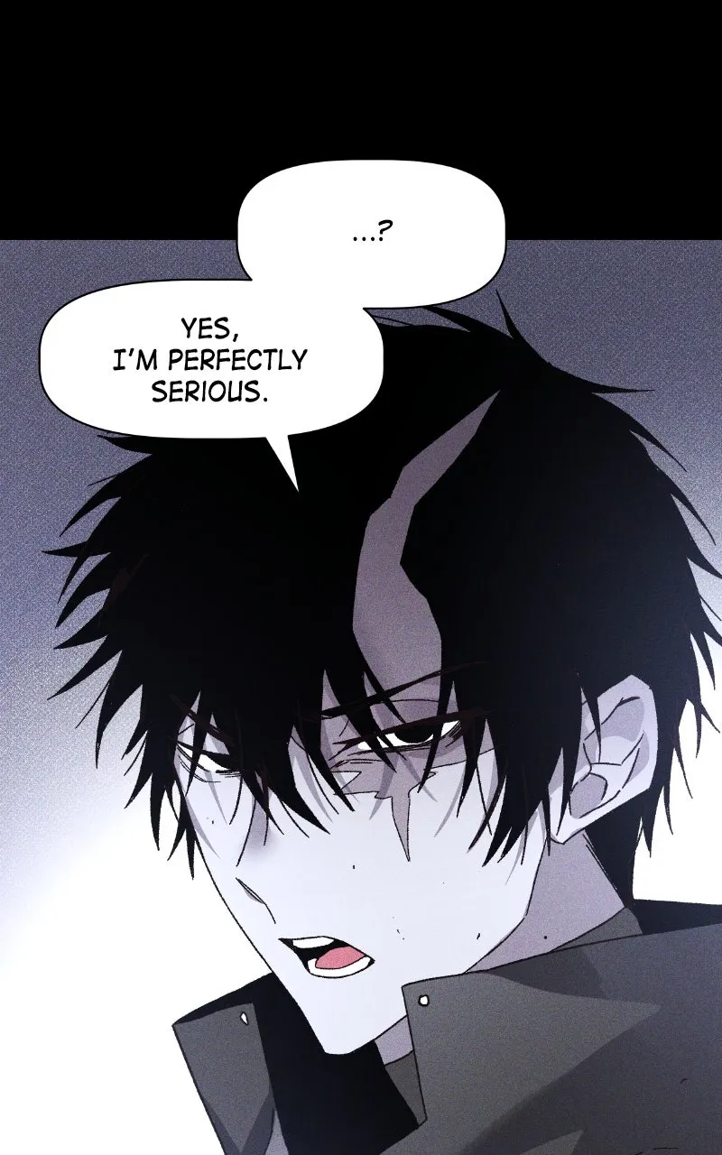 Read Destined Killer chapter 14 image 38 on Lezhin