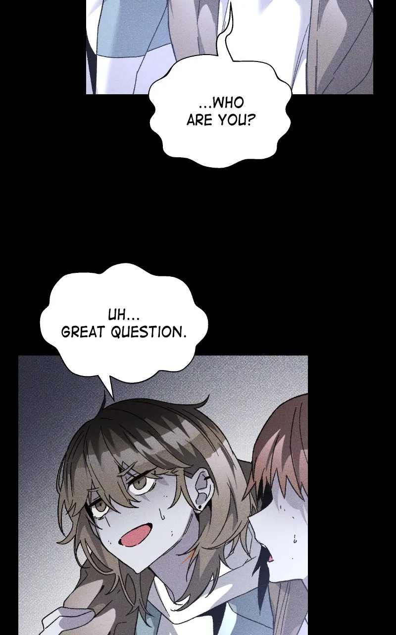 Read Destined Killer chapter 14 image 4 on Lezhin