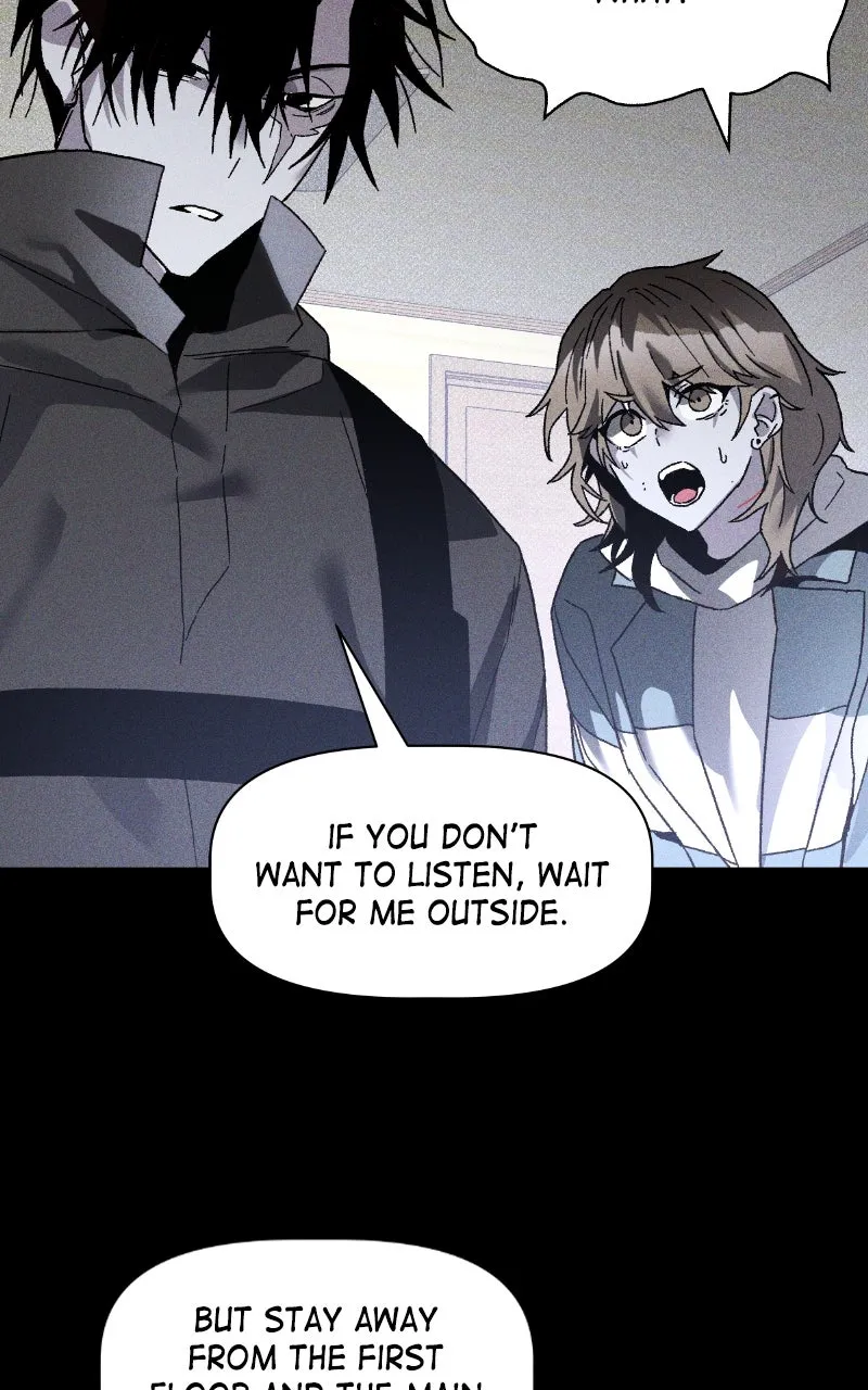 Read Destined Killer chapter 14 image 40 on Lezhin