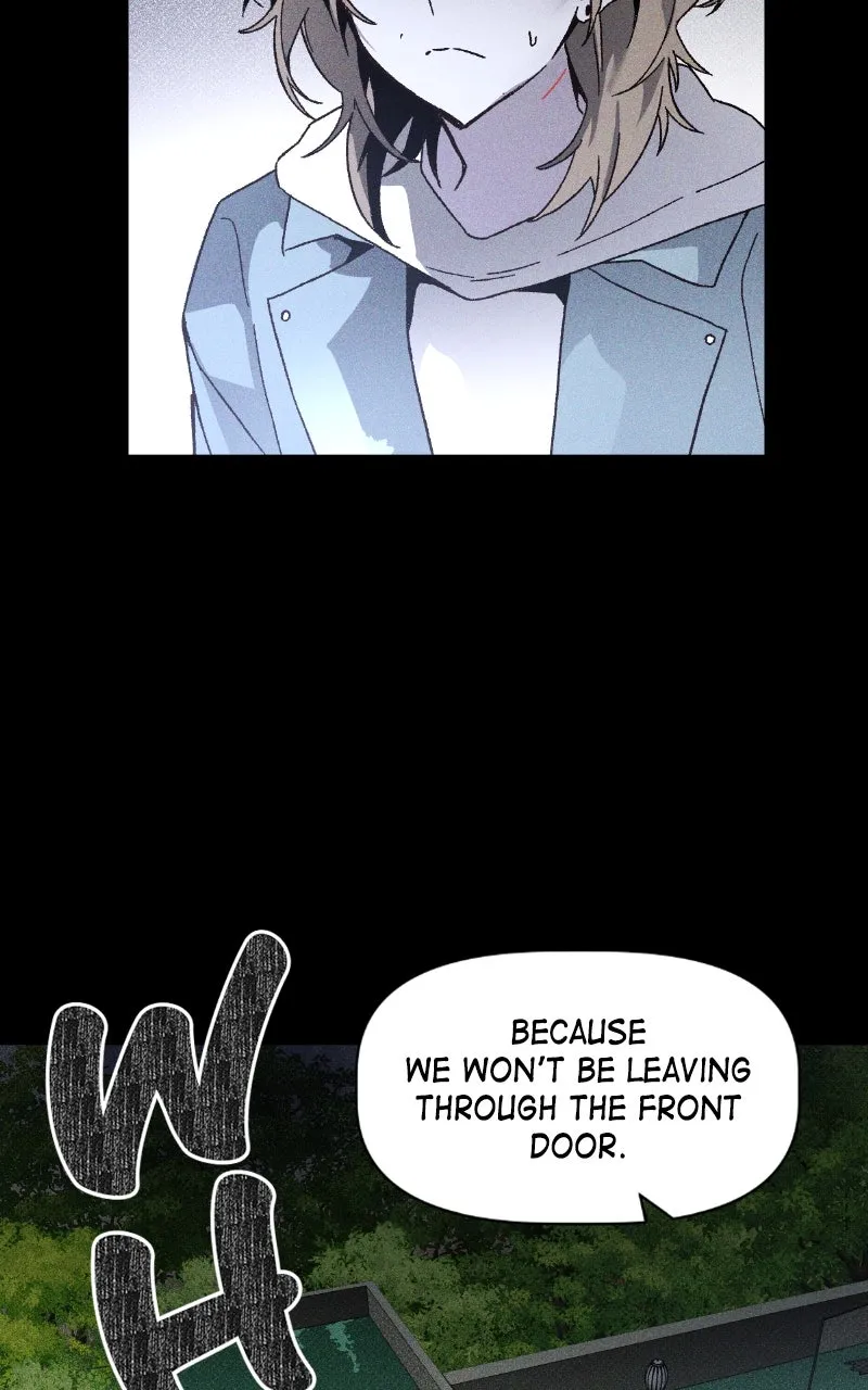 Read Destined Killer chapter 14 image 42 on Lezhin