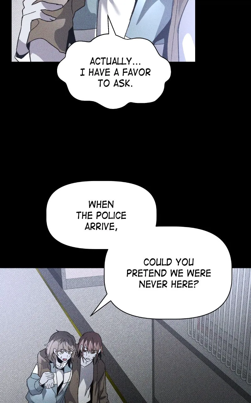Read Destined Killer chapter 14 image 5 on Lezhin