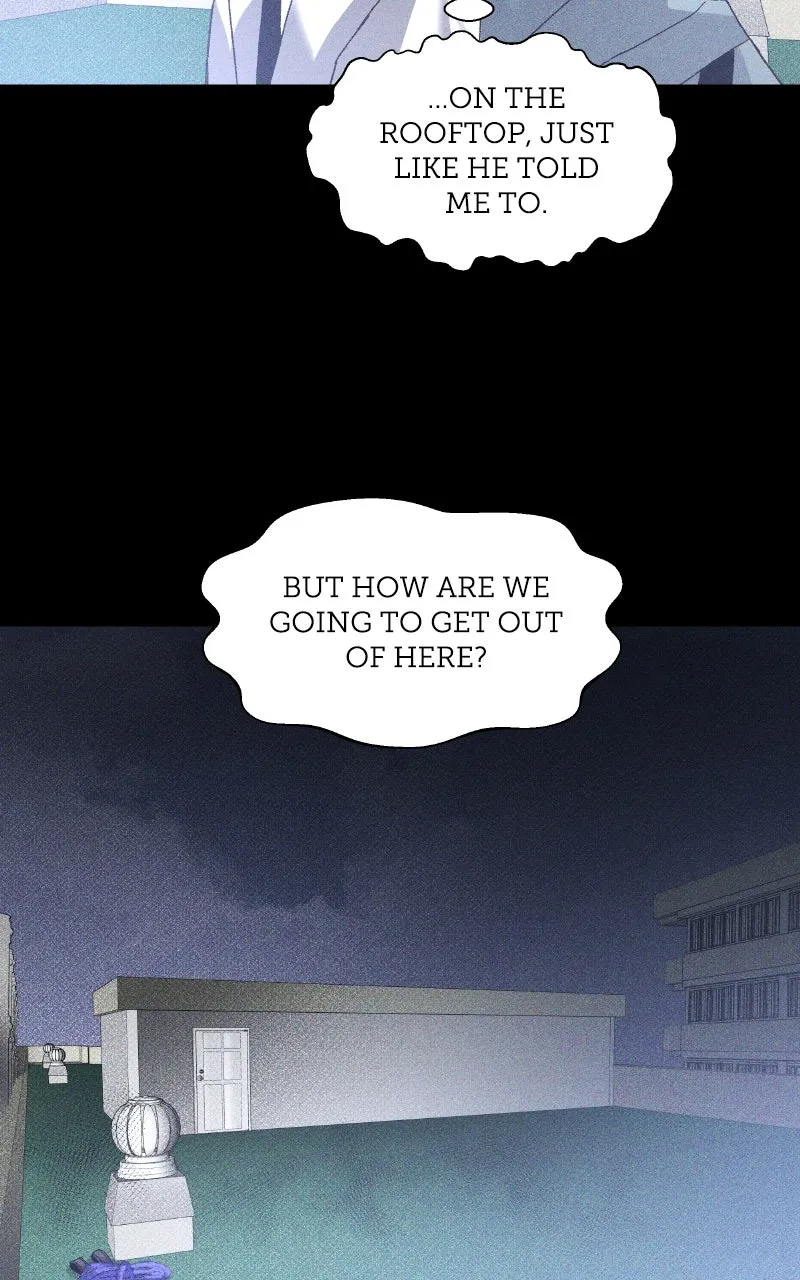 Read Destined Killer chapter 14 image 51 on Lezhin