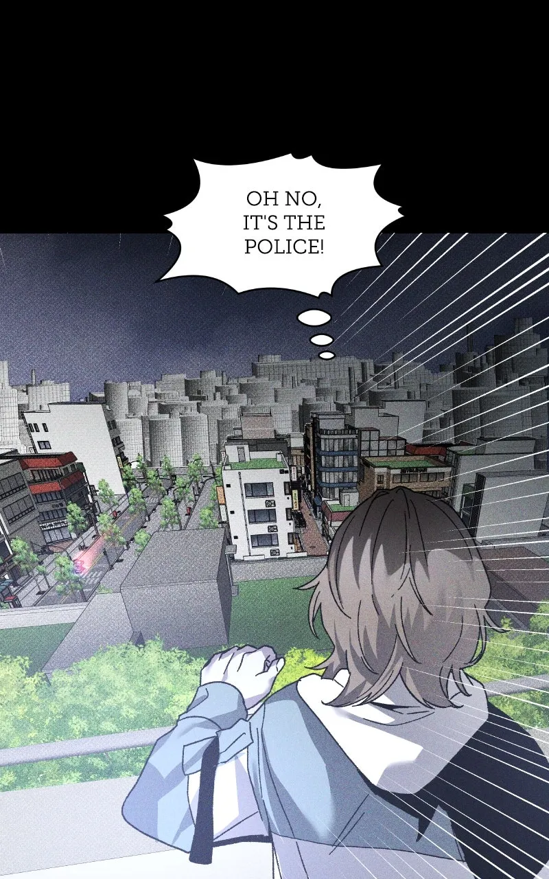 Read Destined Killer chapter 14 image 54 on Lezhin