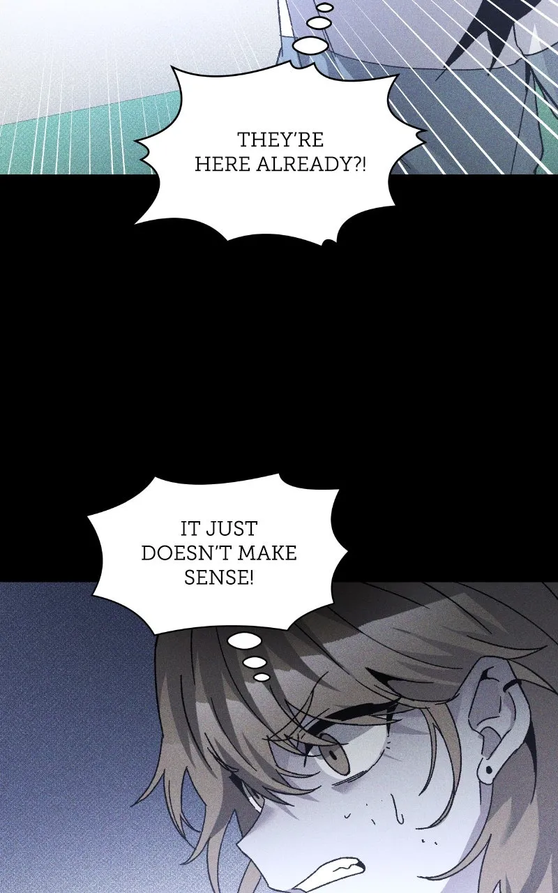 Read Destined Killer chapter 14 image 55 on Lezhin