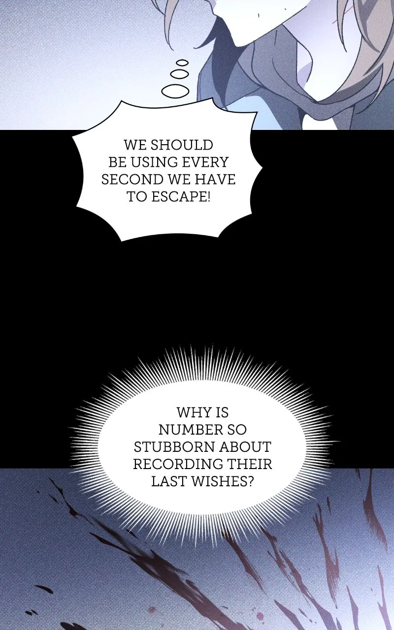 Read Destined Killer chapter 14 image 56 on Lezhin