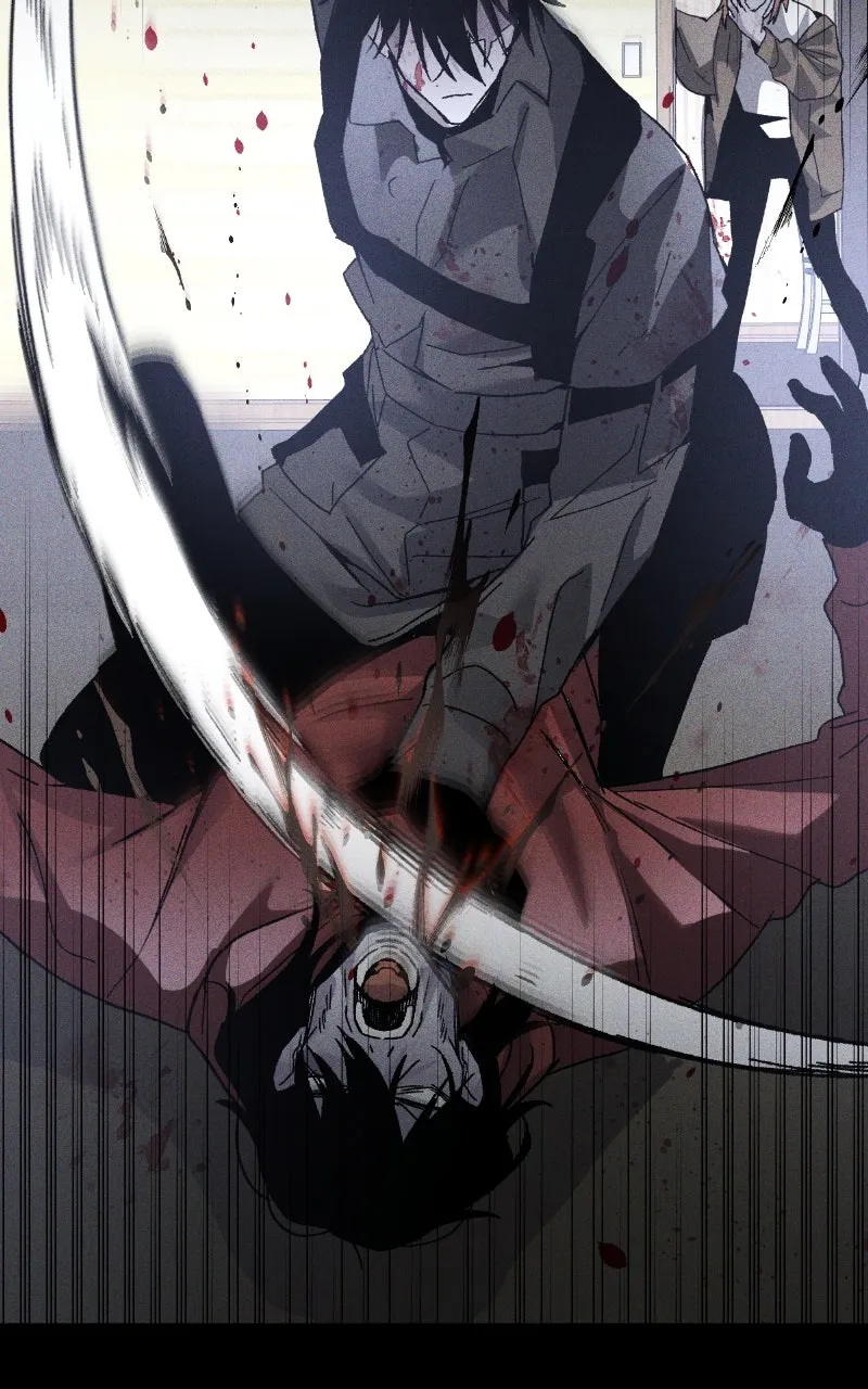 Read Destined Killer chapter 14 image 58 on Lezhin