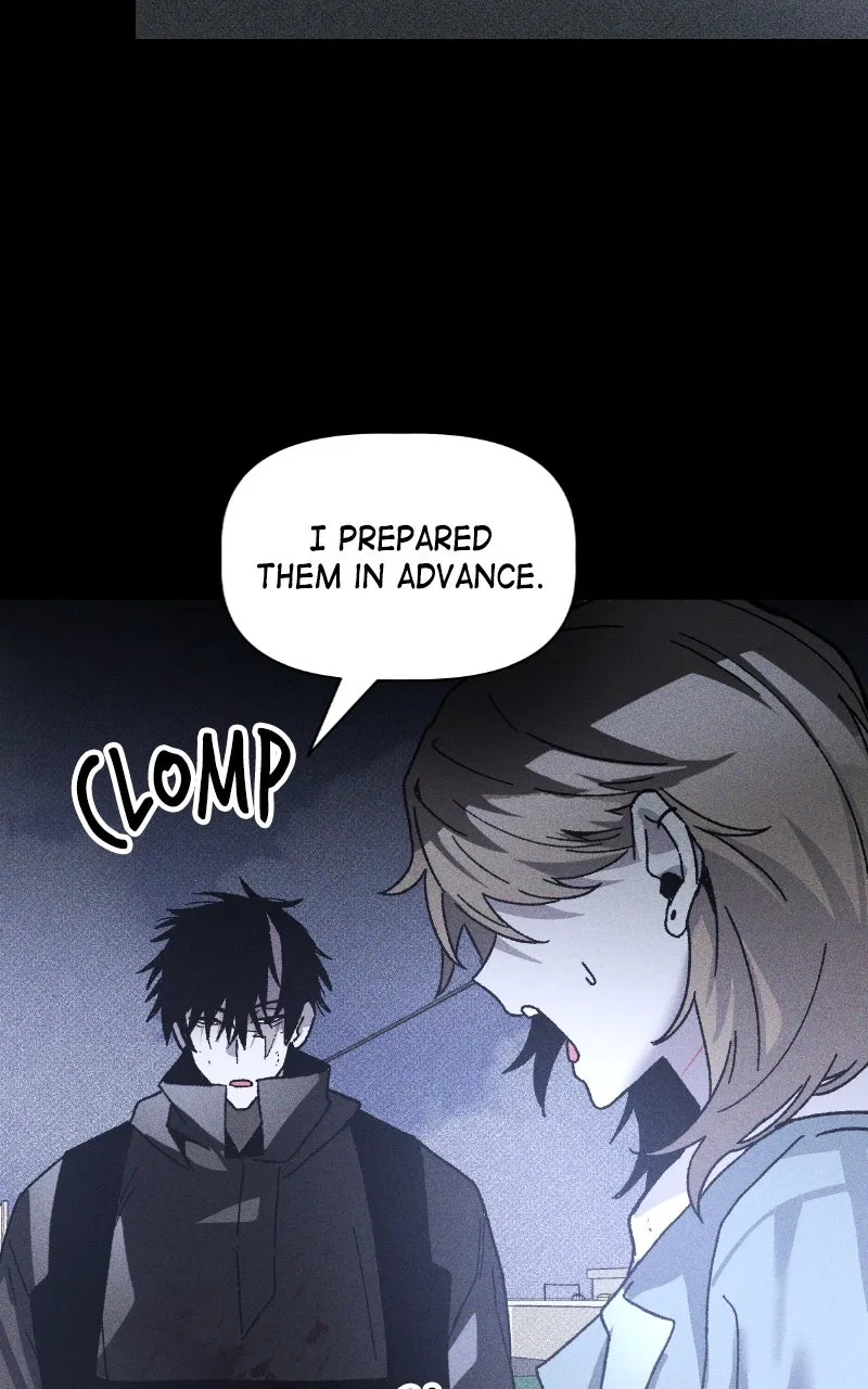 Read Destined Killer chapter 14 image 62 on Lezhin