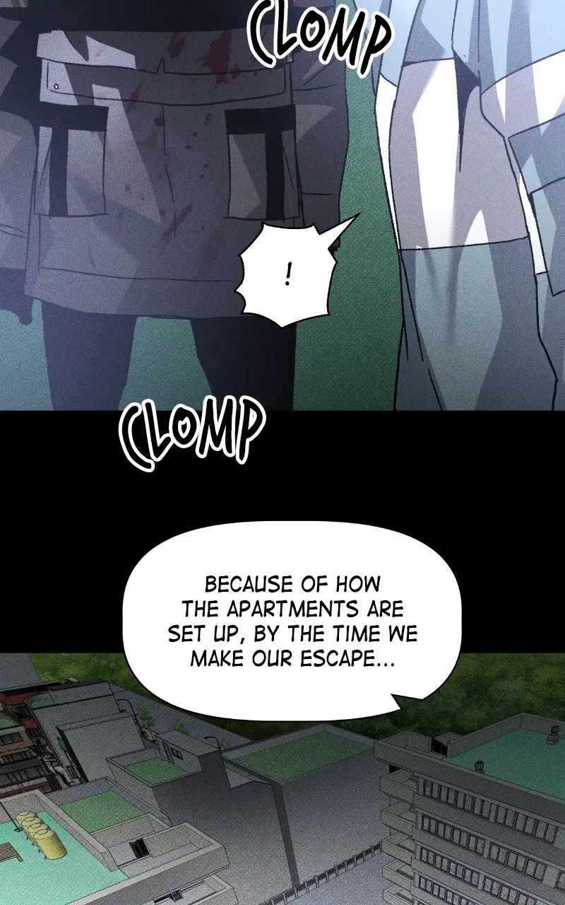 Read Destined Killer chapter 14 image 63 on Lezhin