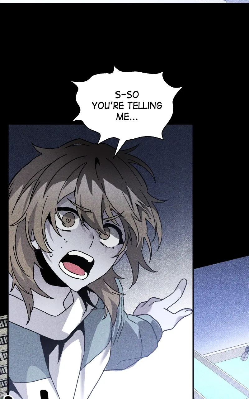 Read Destined Killer chapter 14 image 65 on Lezhin