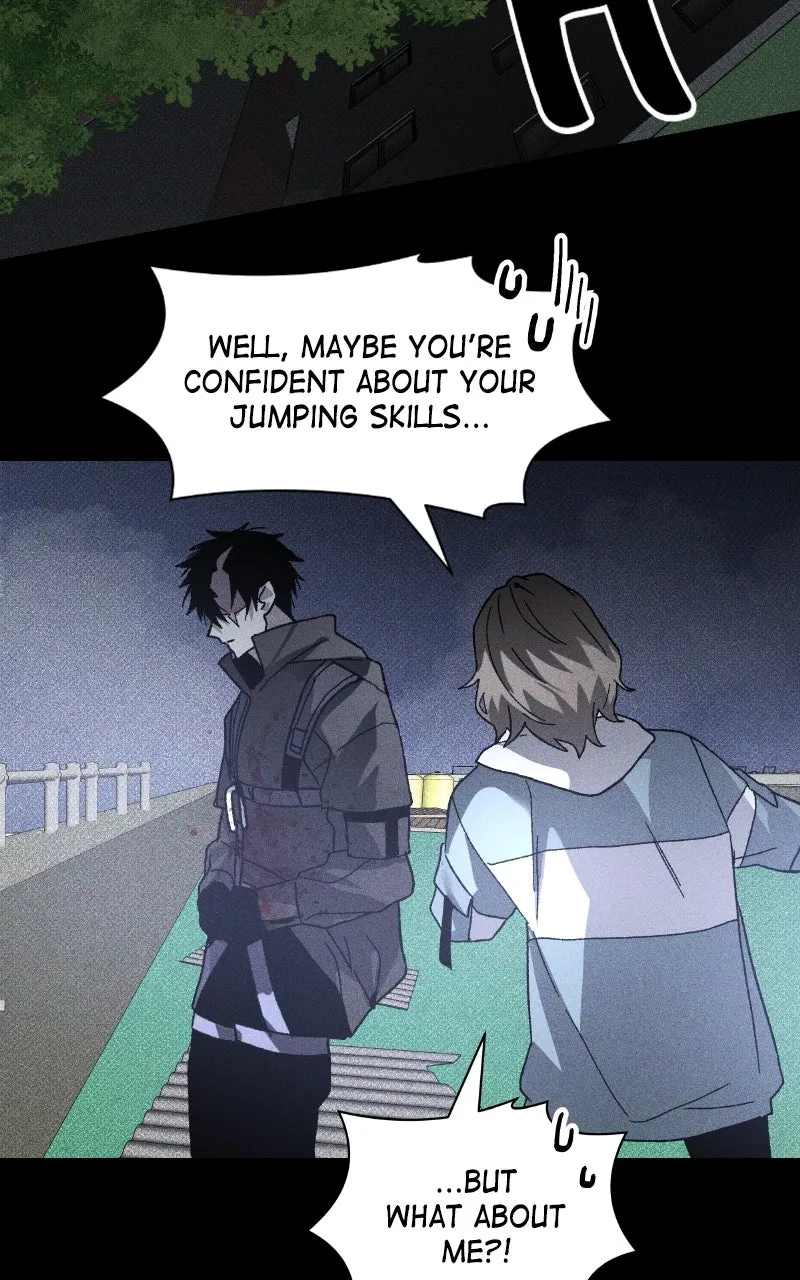 Read Destined Killer chapter 14 image 67 on Lezhin