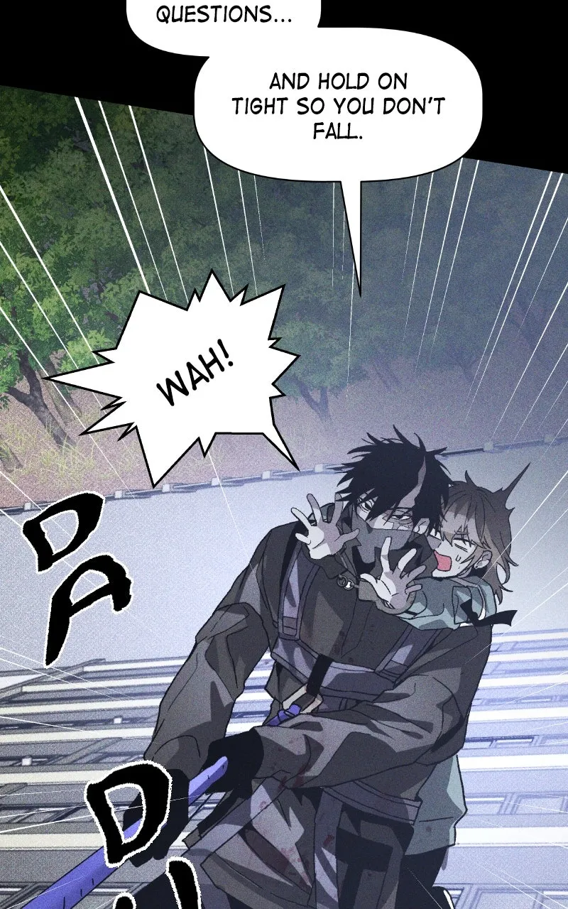 Read Destined Killer chapter 14 image 70 on Lezhin