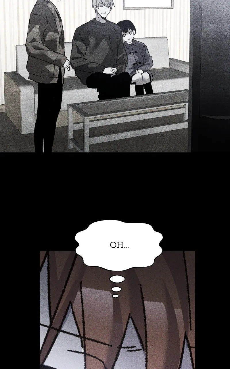 Read Destined Killer chapter 14 image 8 on Lezhin