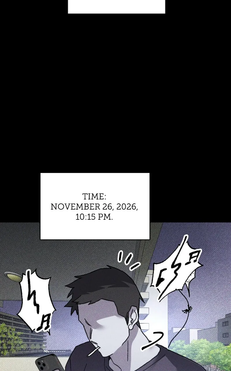 Read Destined Killer chapter 14 image 86 on Lezhin