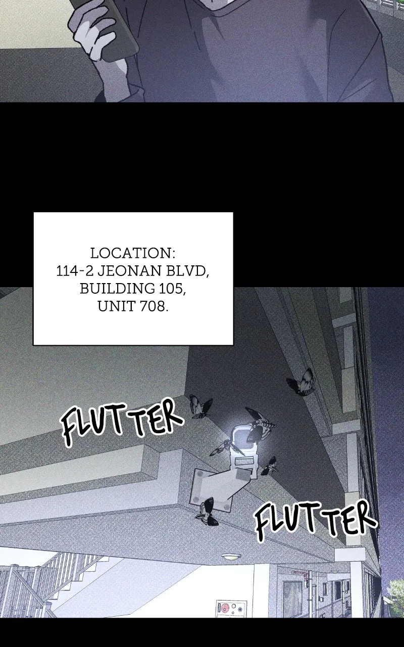 Read Destined Killer chapter 14 image 87 on Lezhin