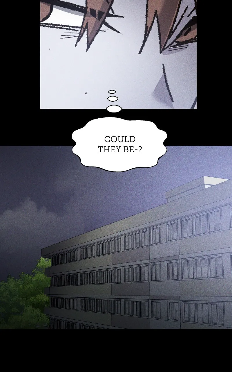 Read Destined Killer chapter 14 image 9 on Lezhin