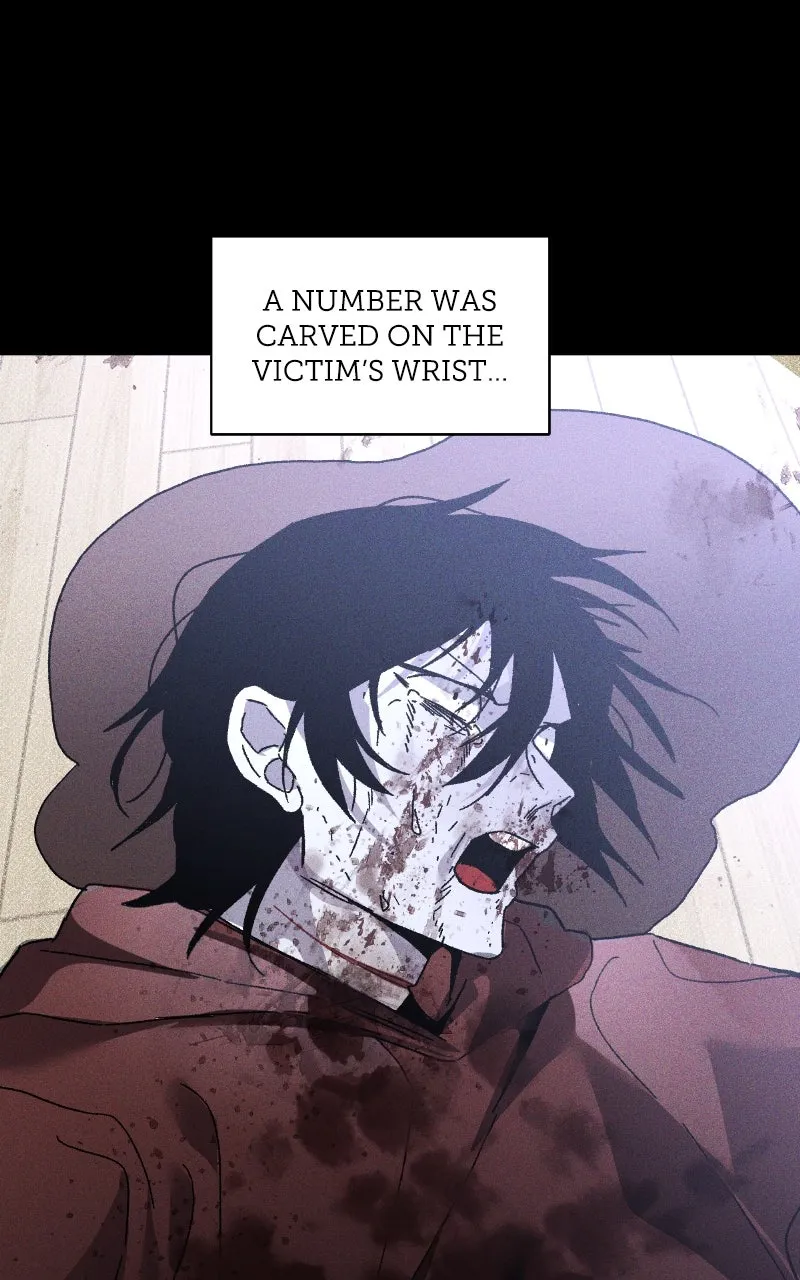 Read Destined Killer chapter 14 image 90 on Lezhin