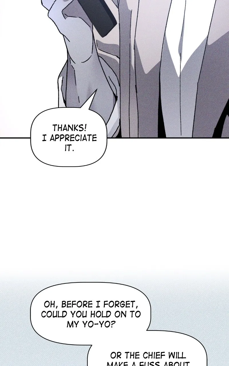 Read Destined Killer chapter 15 image 11 on Lezhin