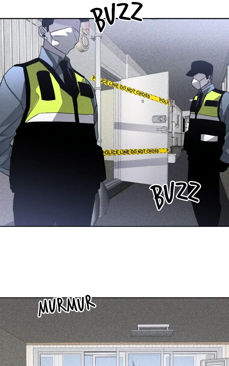 Read Destined Killer chapter 15 image 15 on Lezhin