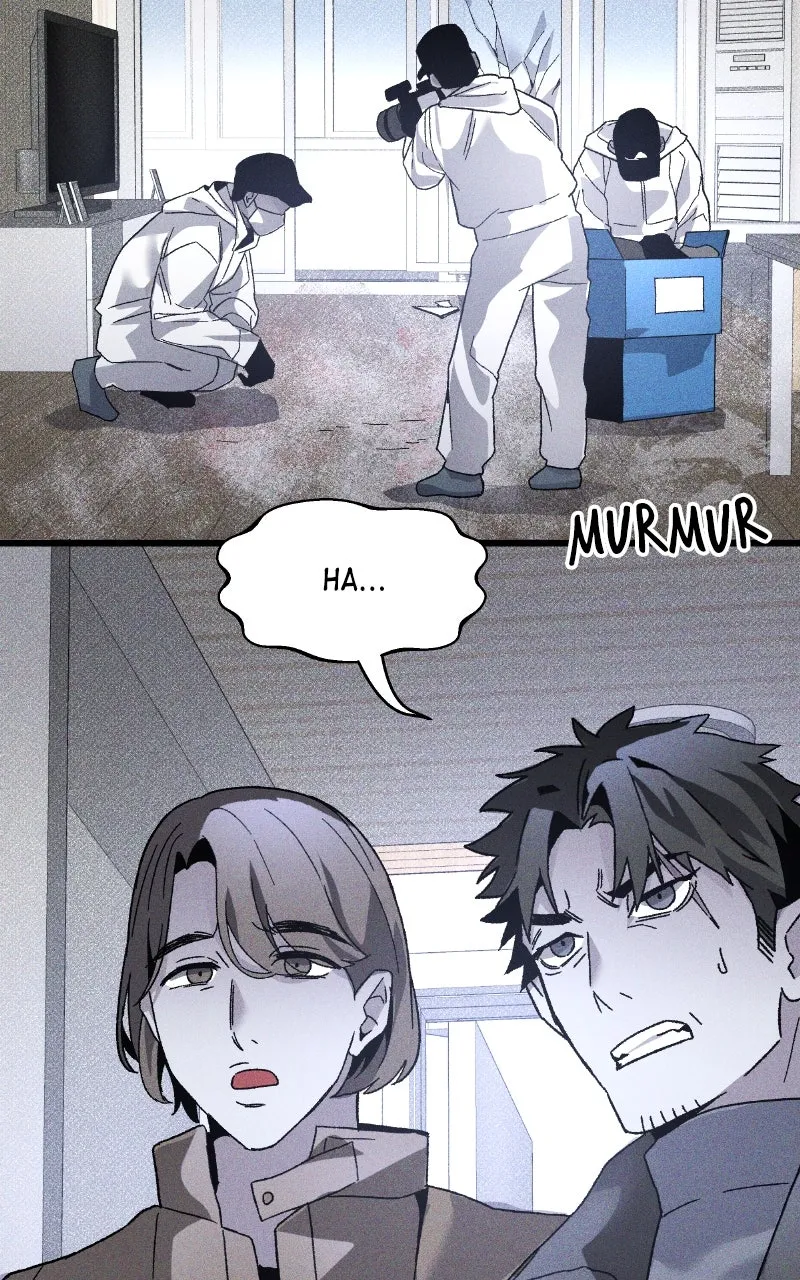 Read Destined Killer chapter 15 image 16 on Lezhin