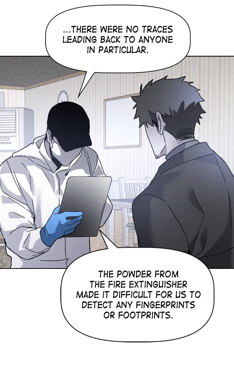 Read Destined Killer chapter 15 image 18 on Lezhin