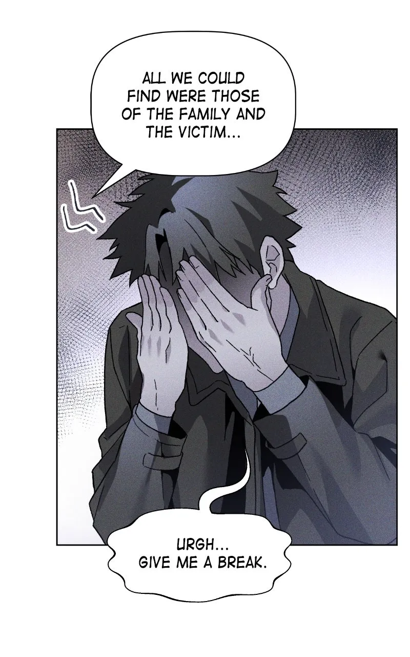 Read Destined Killer chapter 15 image 19 on Lezhin