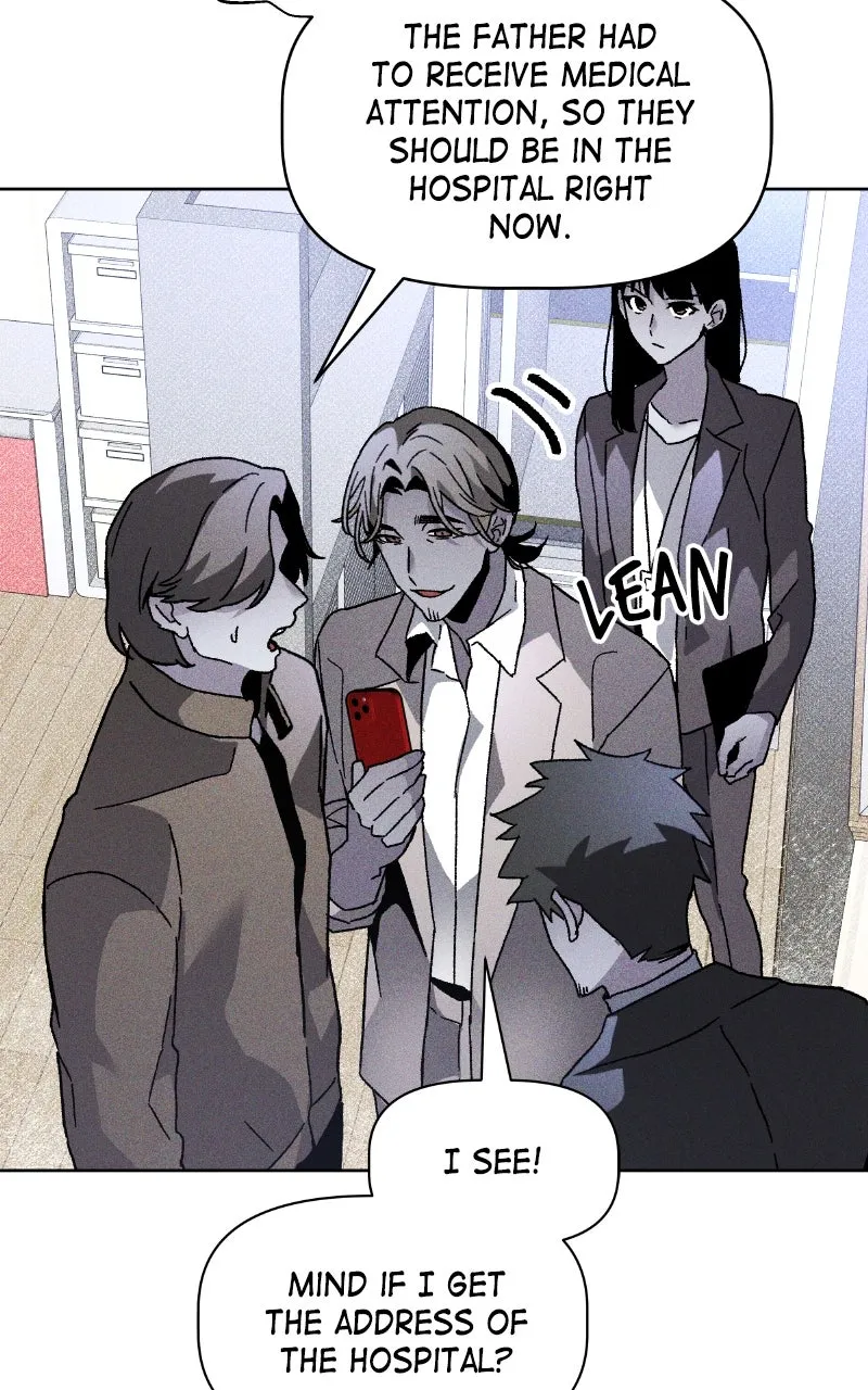 Read Destined Killer chapter 15 image 23 on Lezhin