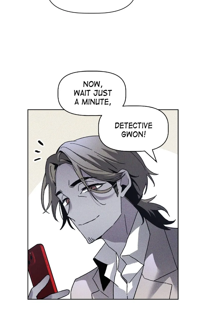 Read Destined Killer chapter 15 image 24 on Lezhin