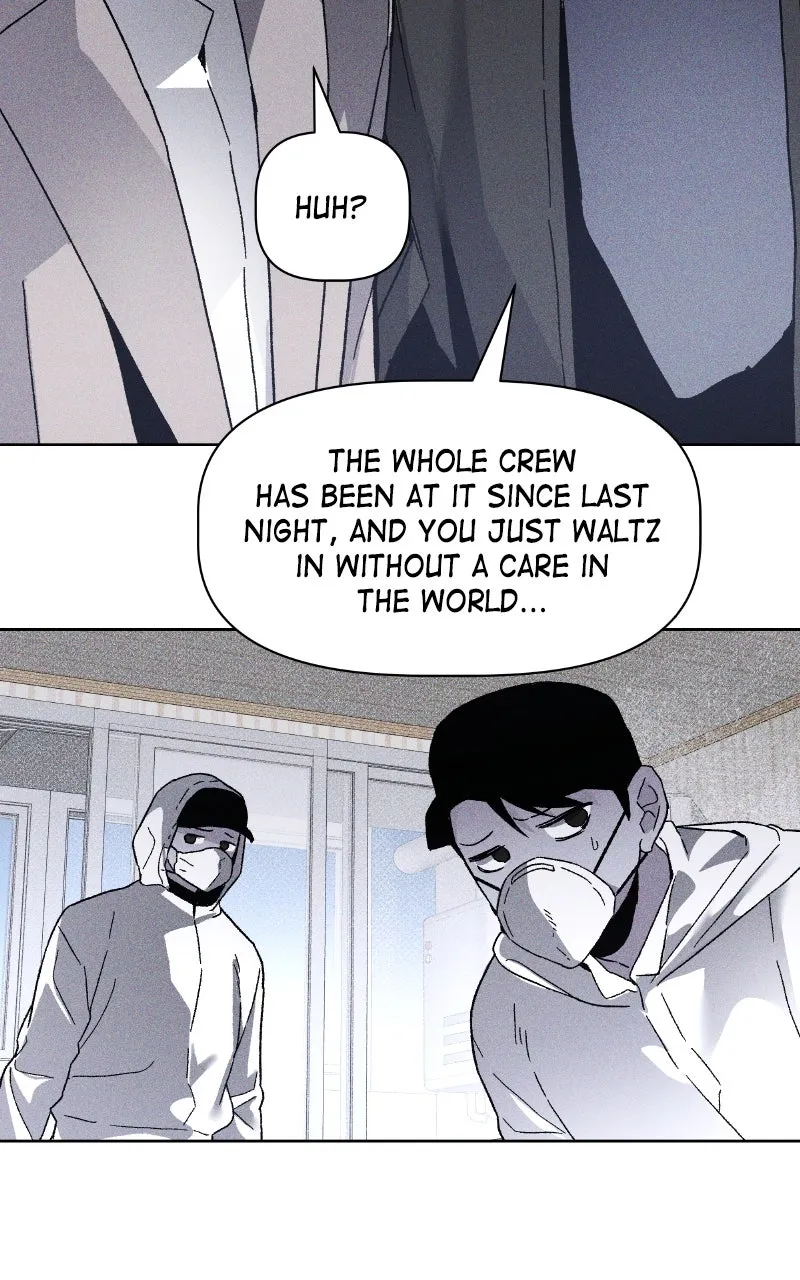 Read Destined Killer chapter 15 image 26 on Lezhin