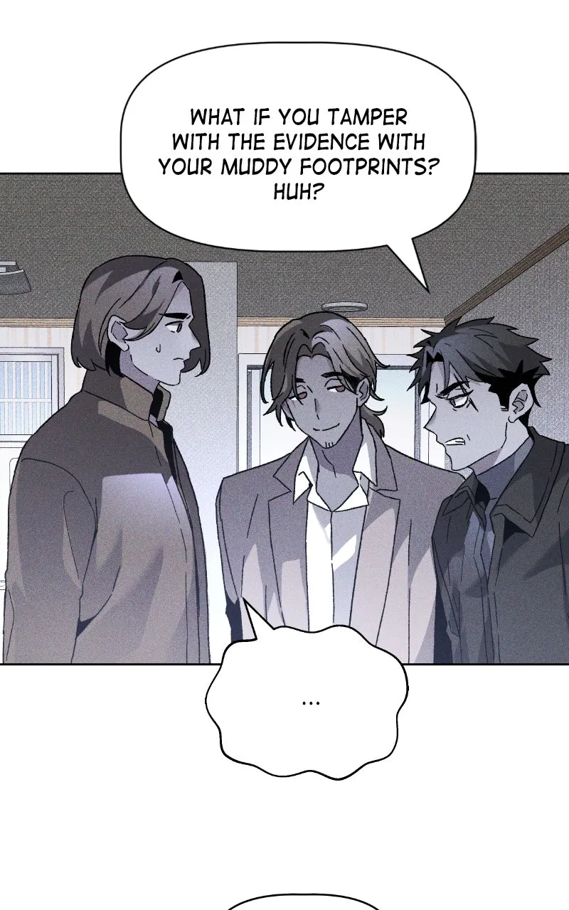 Read Destined Killer chapter 15 image 27 on Lezhin