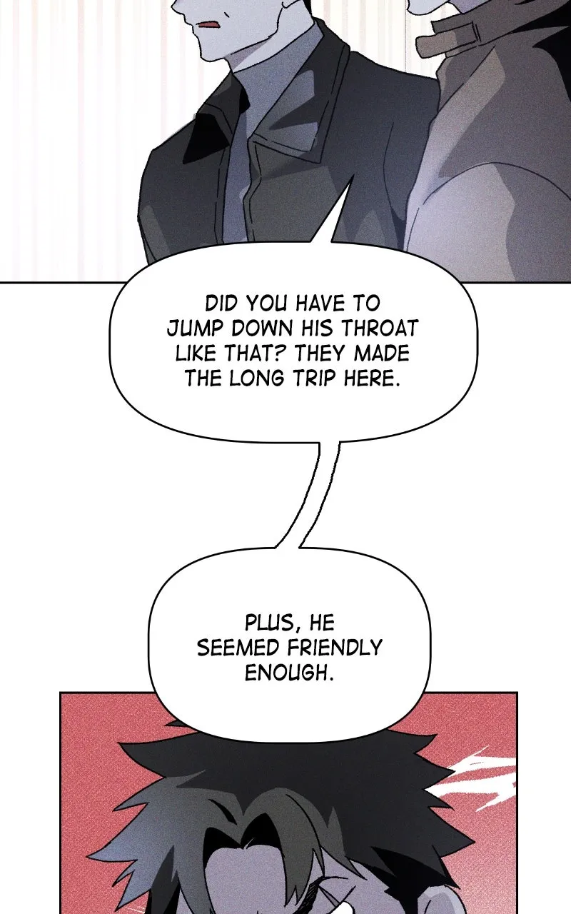 Read Destined Killer chapter 15 image 33 on Lezhin