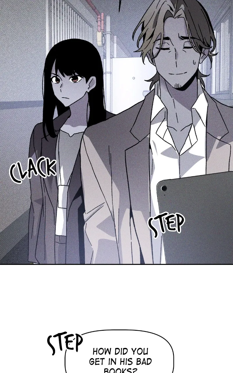 Read Destined Killer chapter 15 image 35 on Lezhin