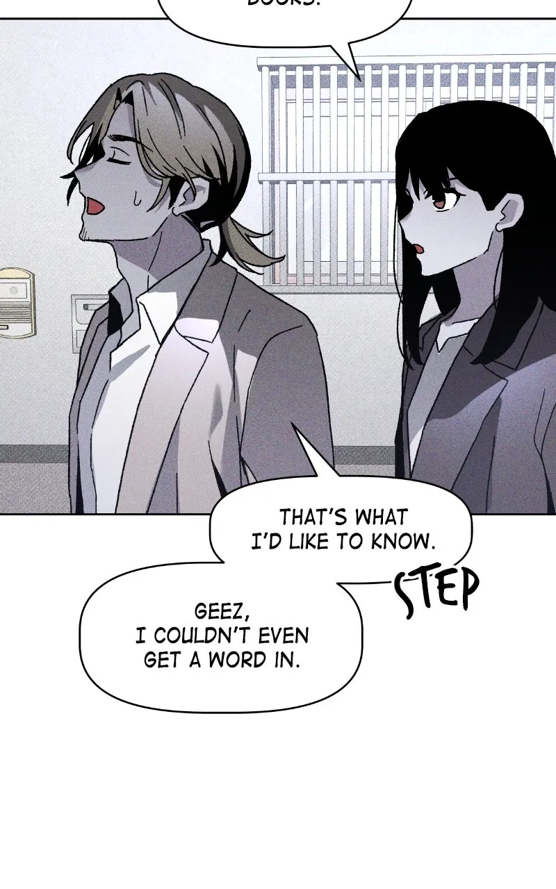 Read Destined Killer chapter 15 image 36 on Lezhin