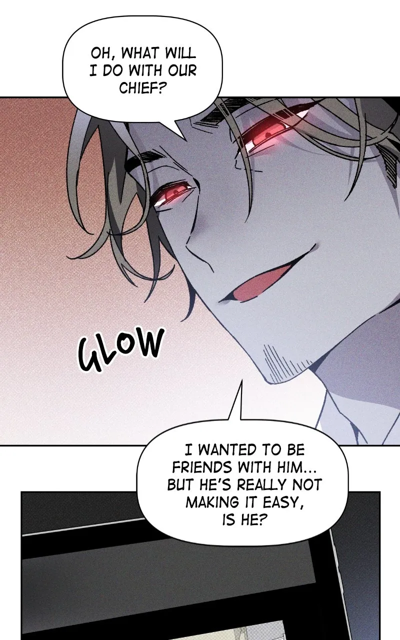 Read Destined Killer chapter 15 image 37 on Lezhin