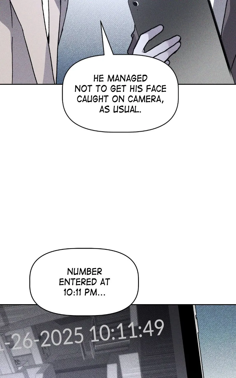 Read Destined Killer chapter 15 image 44 on Lezhin