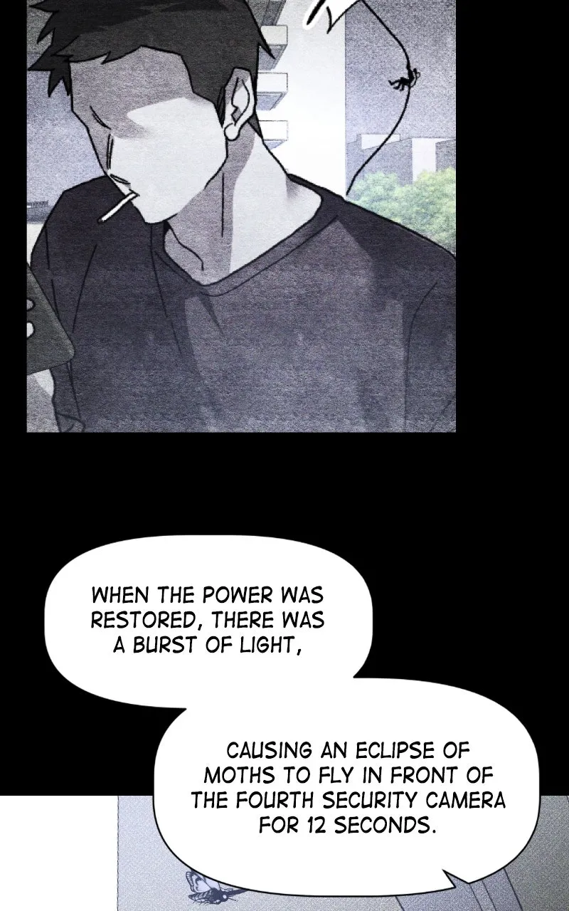 Read Destined Killer chapter 15 image 63 on Lezhin