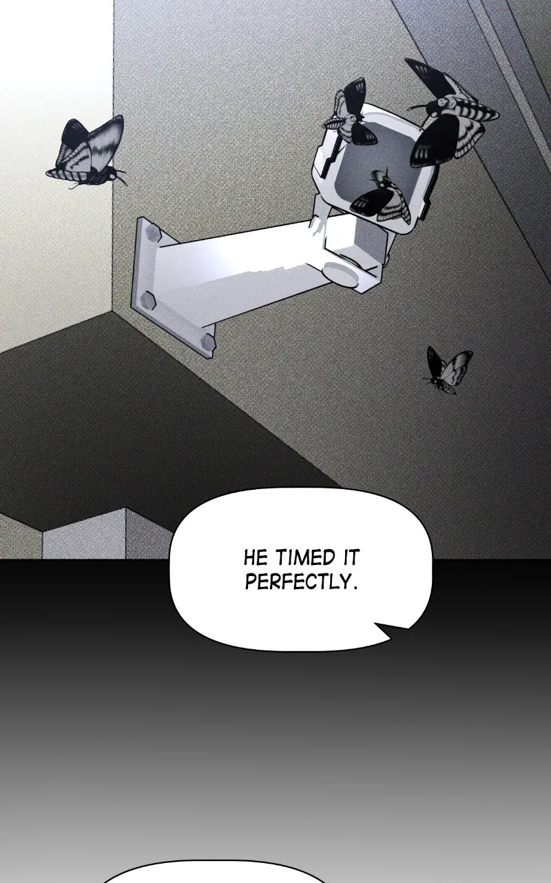 Read Destined Killer chapter 15 image 64 on Lezhin