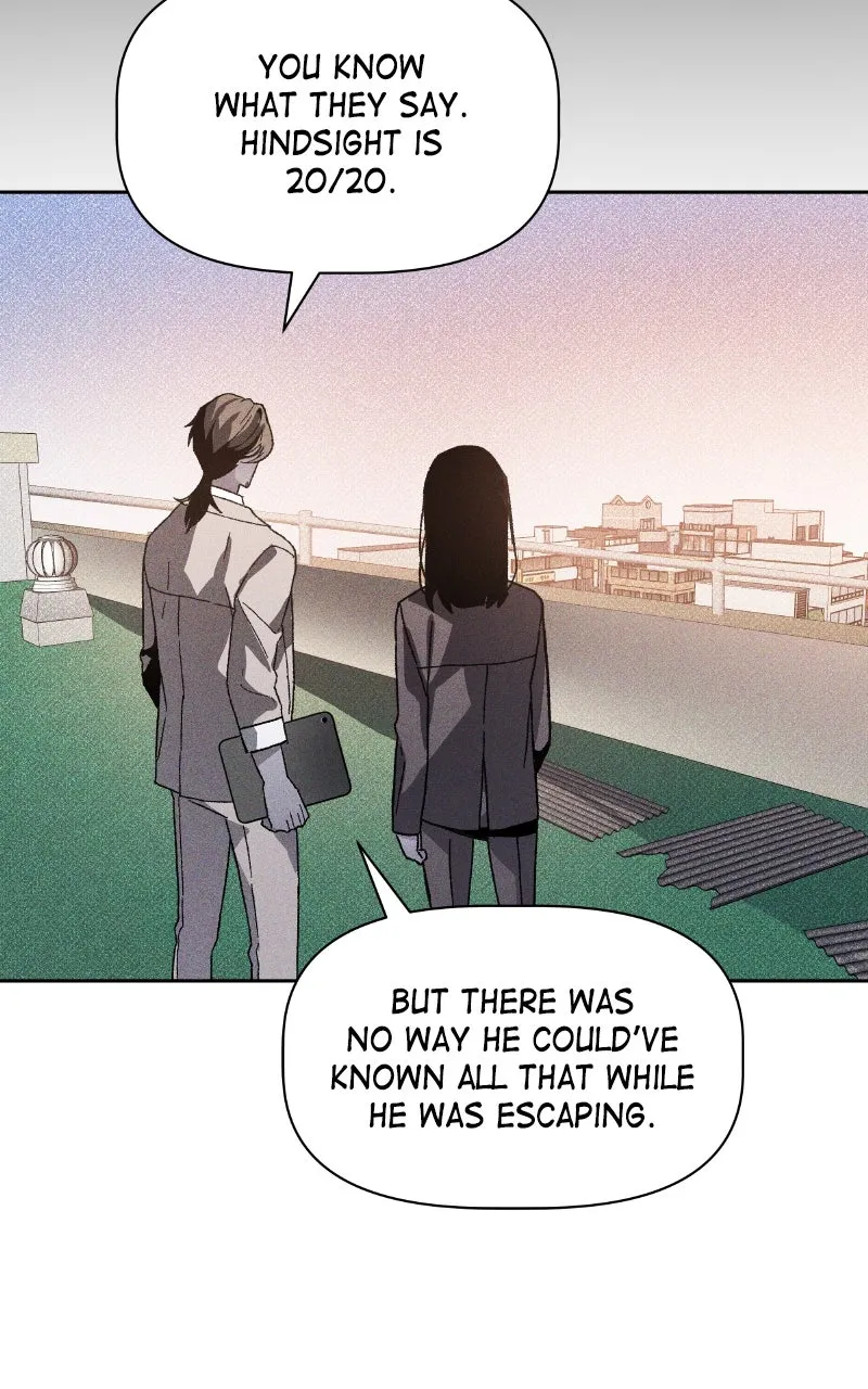 Read Destined Killer chapter 15 image 65 on Lezhin