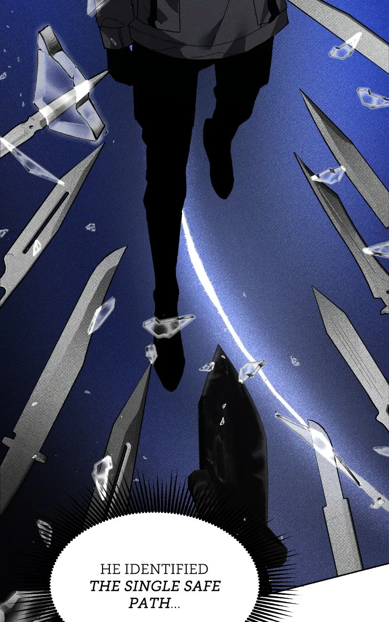 Read Destined Killer chapter 15 image 67 on Lezhin