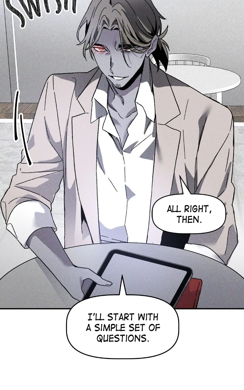 Read Destined Killer chapter 16 image 11 on Lezhin