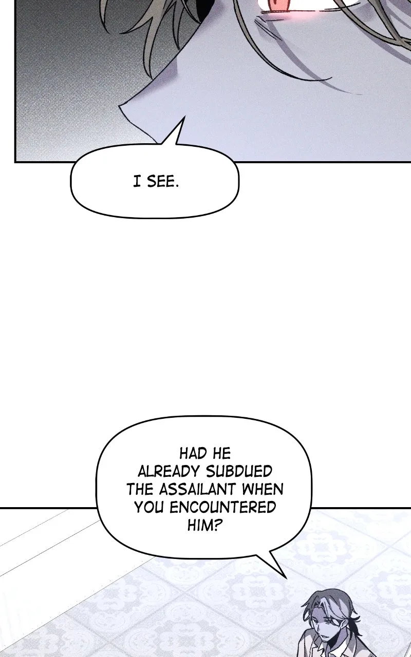 Read Destined Killer chapter 16 image 16 on Lezhin